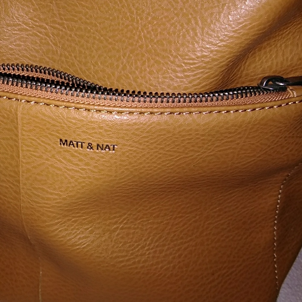 Matt & Nat Brave Backpack